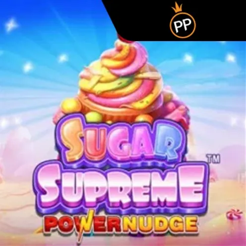 SLOT SUGAR RUSH SUPREME